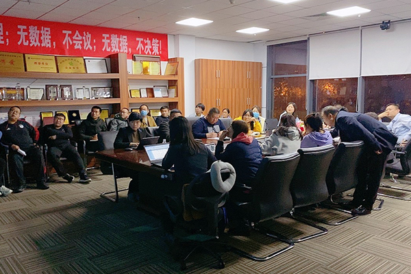 英諾格林與神州英才建立長期戰(zhàn)略合作關系，共建偉大公司！
